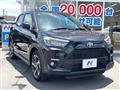 2026 Toyota Raize