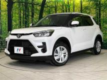 2020 Toyota Raize