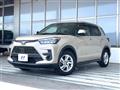 2020 Toyota Raize