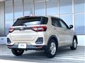 2020 Toyota Raize