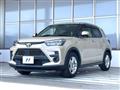 2020 Toyota Raize