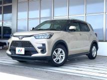 2020 Toyota Raize