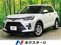 2021 Toyota Raize