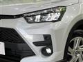 2021 Toyota Raize