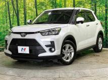 2021 Toyota Raize