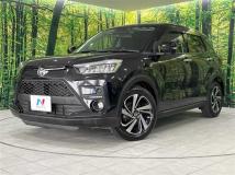 2022 Toyota Raize