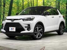 2025 Toyota Raize