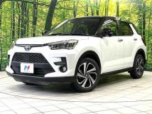 2025 Toyota Raize