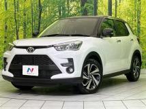 2025 Toyota Raize