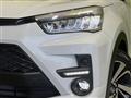 2025 Toyota Raize