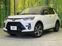 2025 Toyota Raize