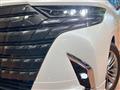 2023 Toyota Alphard Hybrid