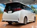2023 Toyota Alphard Hybrid