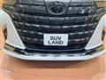 2023 Toyota Alphard Hybrid