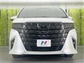 2023 Toyota Alphard Hybrid
