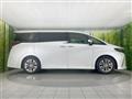 2023 Toyota Alphard Hybrid