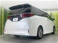 2023 Toyota Alphard Hybrid