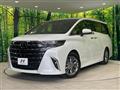 2023 Toyota Alphard Hybrid