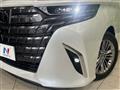 2023 Toyota Alphard Hybrid