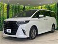2023 Toyota Alphard Hybrid
