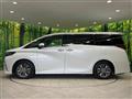 2023 Toyota Alphard Hybrid
