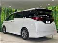 2023 Toyota Alphard Hybrid