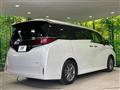 2023 Toyota Alphard Hybrid