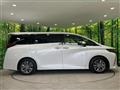 2023 Toyota Alphard Hybrid