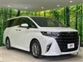 2023 Toyota Alphard Hybrid