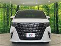 2023 Toyota Alphard Hybrid