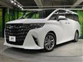 2023 Toyota Alphard Hybrid