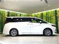 2024 Toyota Alphard Hybrid