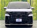 2024 Toyota Vellfire