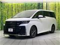 2024 Toyota Vellfire