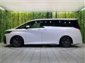 2024 Toyota Vellfire