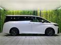 2024 Toyota Vellfire