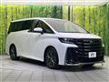 2024 Toyota Vellfire