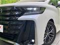 2024 Toyota Vellfire