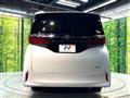 2024 Toyota Alphard Hybrid
