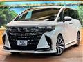 2024 Toyota Alphard Hybrid
