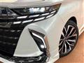 2024 Toyota Alphard Hybrid