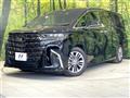 2024 Toyota Alphard Hybrid