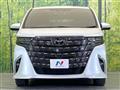 2024 Toyota Alphard Hybrid