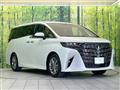 2024 Toyota Alphard Hybrid