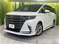 2024 Toyota Alphard Hybrid