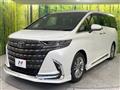 2024 Toyota Alphard Hybrid