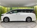 2024 Toyota Alphard Hybrid