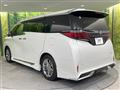 2024 Toyota Alphard Hybrid