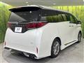 2024 Toyota Alphard Hybrid