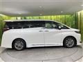 2024 Toyota Alphard Hybrid